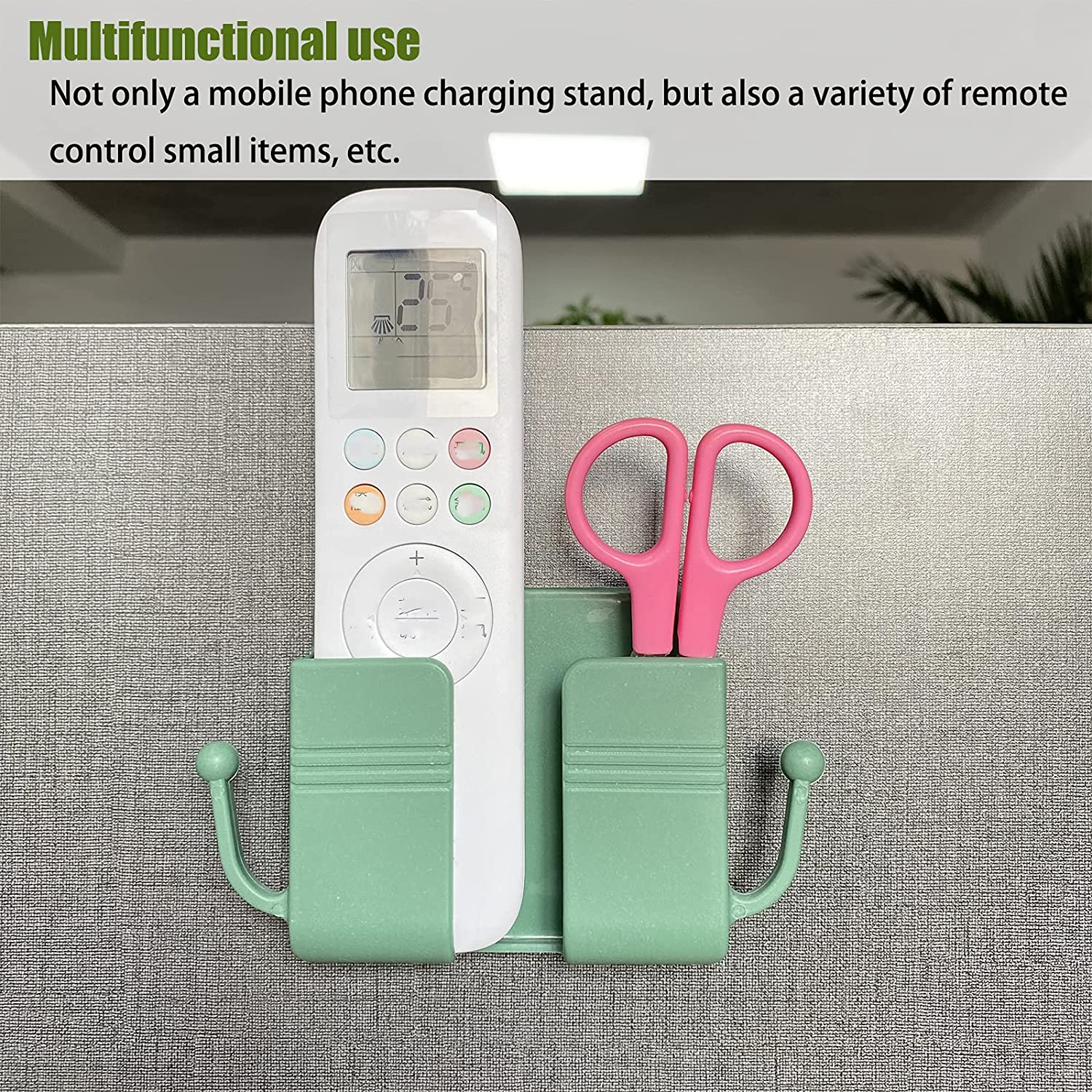 6201 1 Pc Wallmount Mobile Stand With Hook Design used in all kinds of places including household and many more as a hanging support for cloths and stuffs purposes. DeoDap 6201 1 Pc Wallmount Mobile Stand With Hook Design used in all kinds of places including household and many more as a hanging support for cloths and stuffs purposes. DeoDap